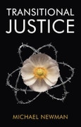 Transitional Justice. Contending with the Past. Edition No. 1- Product Image