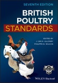 British Poultry Standards. Edition No. 7- Product Image