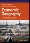 Economic Geography. A Critical Introduction. Edition No. 1. Critical Introductions to Geography - Product Thumbnail Image