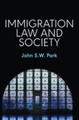 Immigration Law and Society. Edition No. 1- Product Image