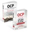OCP Java SE 11 Developer Complete Certification Kit. Exam 1Z0-815, Exam 1Z0-816, and Exam 1Z0-817. Edition No. 1 - Product Image