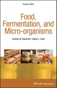 Food, Fermentation, and Micro-organisms. Edition No. 2- Product Image