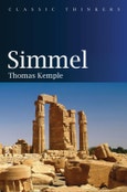 Simmel. Edition No. 1- Product Image