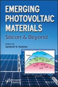 Emerging Photovoltaic Materials. Silicon & Beyond. Edition No. 1- Product Image