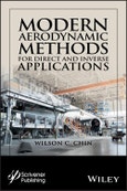 Modern Aerodynamic Methods for Direct and Inverse Applications. Edition No. 1- Product Image