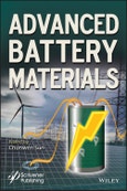 Advanced Battery Materials. Edition No. 1- Product Image