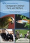Companion Animal Care and Welfare. The UFAW Companion Animal Handbook. Edition No. 1. UFAW Animal Welfare - Product Thumbnail Image