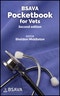 BSAVA Pocketbook for Vets. Edition No. 2. BSAVA British Small Animal Veterinary Association - Product Image