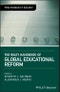 The Wiley Handbook of Global Educational Reform. Edition No. 1. Wiley Handbooks in Education - Product Image
