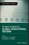 The Wiley Handbook of Global Educational Reform. Edition No. 1. Wiley Handbooks in Education - Product Thumbnail Image