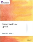 Employment Law Update. Edition No. 1. AICPA- Product Image