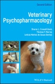 Veterinary Psychopharmacology. Edition No. 2- Product Image