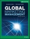 Global Marketing Management. Edition No. 7 - Product Image