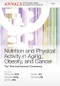 Nutrition and Physical Activity in Aging, Obesity, and Cancer. The Third International Conference, Volume 1271. Edition No. 1. Annals of the New York Academy of Sciences - Product Image
