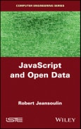 JavaScript and Open Data. Edition No. 1- Product Image