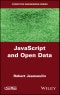 JavaScript and Open Data. Edition No. 1 - Product Thumbnail Image