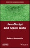 JavaScript and Open Data. Edition No. 1 - Product Image