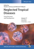 Neglected Tropical Diseases. Drug Discovery and Development. Edition No. 1. Methods & Principles in Medicinal Chemistry- Product Image