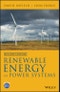 Renewable Energy in Power Systems. Edition No. 2 - Product Image
