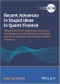 Paul Wilmott - Recent Advances in Stupid Ideas in Quant Finance Video. Edition No. 1 - Product Image