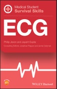 Medical Student Survival Skills. ECG. Edition No. 1- Product Image