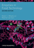 Enzymes in Food Technology. Edition No. 2- Product Image