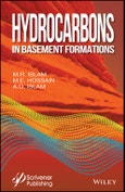 Hydrocarbons in Basement Formations. Edition No. 1- Product Image