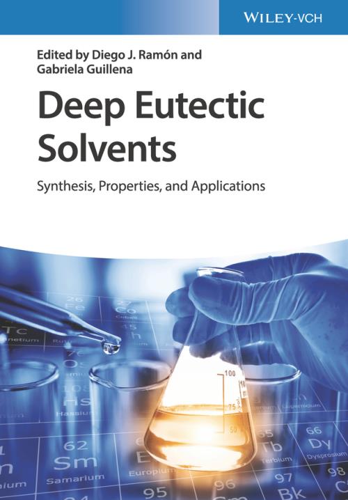 Deep Eutectic Solvents. Synthesis, Properties, and Applications
