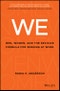 WE. Men, Women, and the Decisive Formula for Winning at Work. Edition No. 1 - Product Thumbnail Image