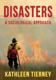 Disasters. A Sociological Approach. Edition No. 1- Product Image