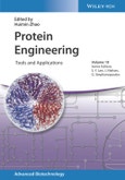 Protein Engineering. Tools and Applications. Edition No. 1. Advanced Biotechnology- Product Image