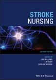 Stroke Nursing. Edition No. 2- Product Image