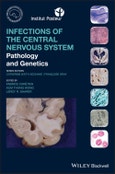 Infections of the Central Nervous System. Pathology and Genetics. Edition No. 1. International Society of Neuropathology Series- Product Image