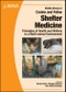 BSAVA Manual of Canine and Feline Shelter Medicine. Principles of Health and Welfare in a Multi-animal Environment. Edition No. 1. BSAVA British Small Animal Veterinary Association - Product Image