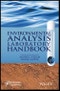 Environmental Analysis Laboratory Handbook. Edition No. 1 - Product Thumbnail Image