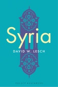 Syria. A Modern History. Edition No. 1- Product Image
