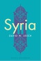Syria. A Modern History. Edition No. 1 - Product Image