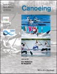 Handbook of Sports Medicine and Science. Canoeing. Edition No. 1. Olympic Handbook of Sports Medicine- Product Image