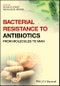 Bacterial Resistance to Antibiotics. From Molecules to Man. Edition No. 1 - Product Thumbnail Image