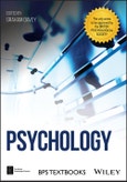 Psychology. Edition No. 1. BPS Textbooks in Psychology- Product Image