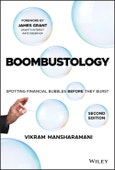 Boombustology. Spotting Financial Bubbles Before They Burst. Edition No. 2- Product Image