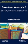 Structural Analysis 2. Statically Indeterminate Structures. Edition No. 1- Product Image