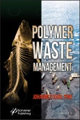 Polymer Waste Management. Edition No. 1- Product Image