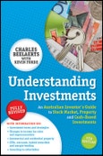 Understanding Investments. An Australian Investor's Guide to Stock Market, Property and Cash-Based Investments. Edition No. 5- Product Image