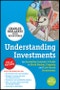 Understanding Investments. An Australian Investor's Guide to Stock Market, Property and Cash-Based Investments. Edition No. 5 - Product Image