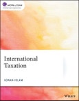 International Taxation. Edition No. 1. AICPA- Product Image