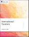 International Taxation. Edition No. 1. AICPA - Product Thumbnail Image