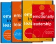 Emotionally Intelligent Leadership for Students. Deluxe Facilitator Set. Edition No. 2- Product Image
