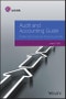 Audit and Accounting Guide. Entities With Oil and Gas Producing Activities, 2018. Edition No. 1. AICPA Audit and Accounting Guide - Product Thumbnail Image