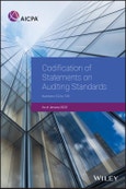 Codification of Statements on Auditing Standards, Numbers 122 to 138: 2020. Edition No. 1. AICPA- Product Image